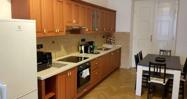 Superior Apart Daire, 3 Yatak Odası, Şehir Manzaralı