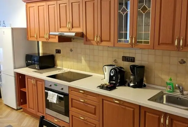 Superior Apart Daire, 3 Yatak Odası, Şehir Manzaralı