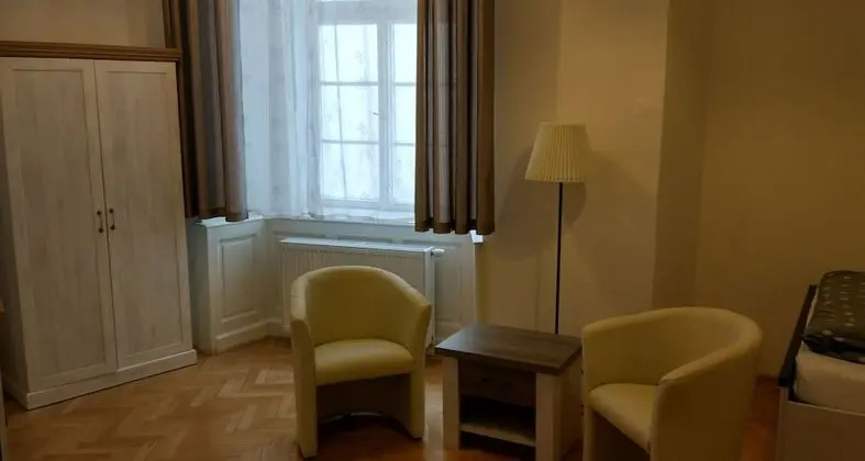Superior Apart Daire, 3 Yatak Odası, Şehir Manzaralı