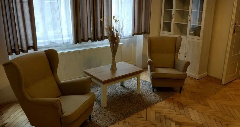 Superior Apart Daire, 3 Yatak Odası, Şehir Manzaralı