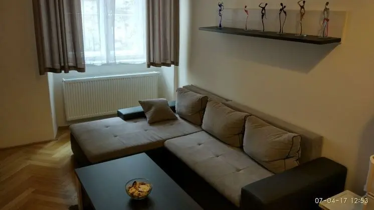 Superior Apart Daire, 3 Yatak Odası, Şehir Manzaralı