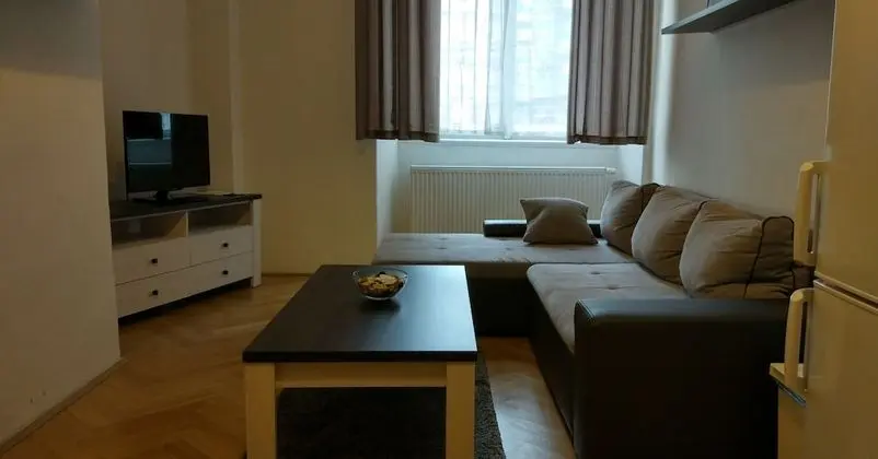 Superior Apart Daire, 3 Yatak Odası, Şehir Manzaralı