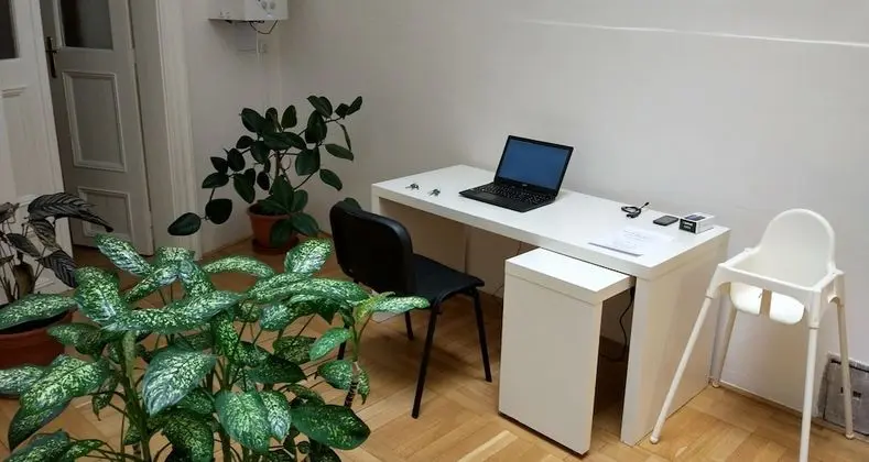 Superior Apart Daire, 3 Yatak Odası, Şehir Manzaralı