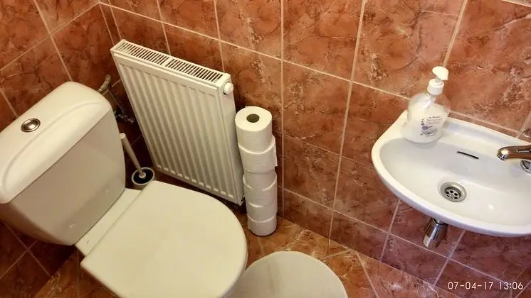 Superior Apart Daire, 3 Yatak Odası, Şehir Manzaralı