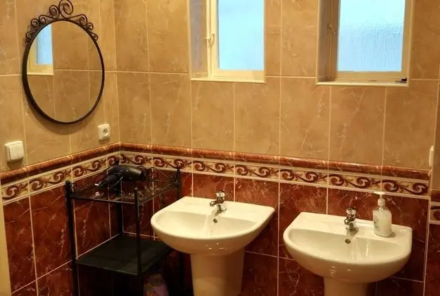 Superior Apart Daire, 3 Yatak Odası, Şehir Manzaralı
