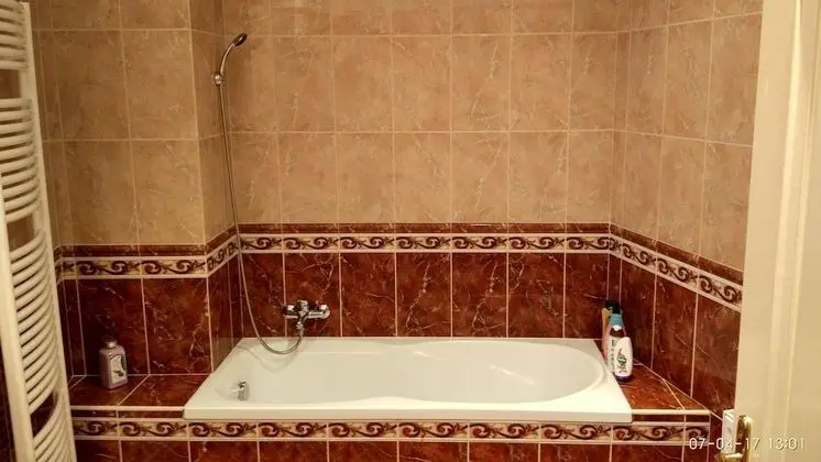 Superior Apart Daire, 3 Yatak Odası, Şehir Manzaralı