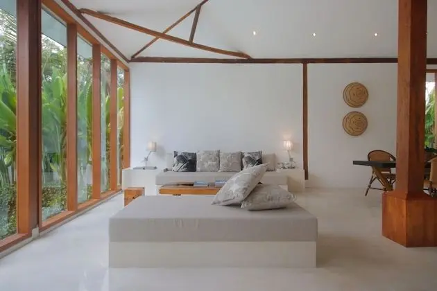 Luxury Villa, 2 Yatak Odası