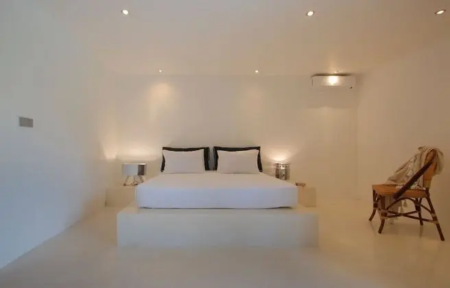 Luxury Villa, 2 Yatak Odası