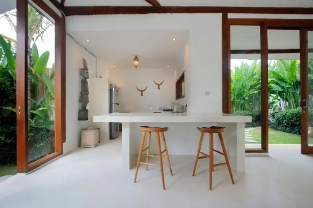 Luxury Villa, 2 Yatak Odası