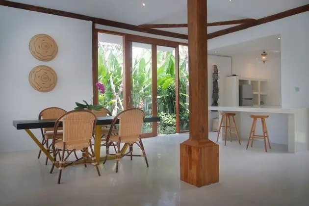 Luxury Villa, 2 Yatak Odası