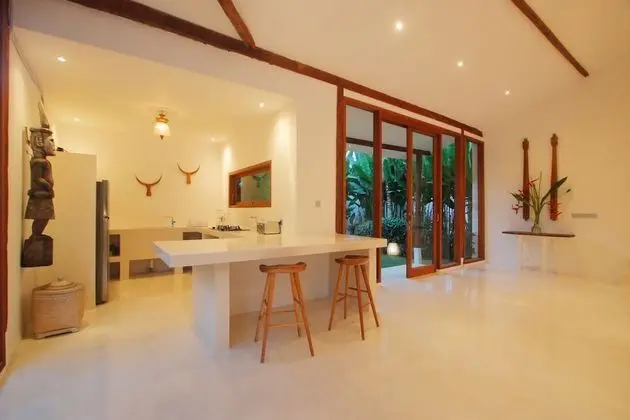 Luxury Villa, 2 Yatak Odası