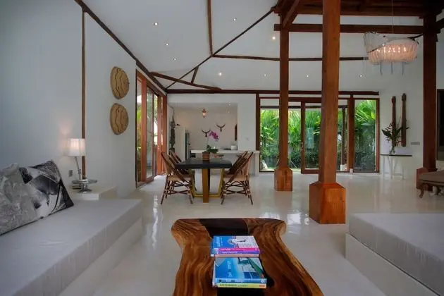 Luxury Villa, 2 Yatak Odası