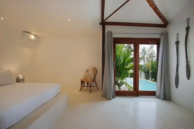 Luxury Villa, 2 Yatak Odası