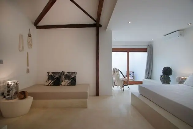 Luxury Villa, 2 Yatak Odası