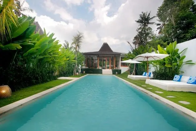 Luxury Villa, 2 Yatak Odası