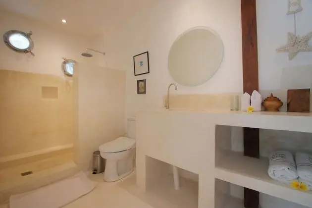 Luxury Villa, 2 Yatak Odası