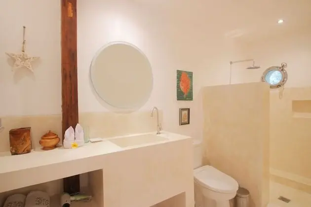 Luxury Villa, 2 Yatak Odası