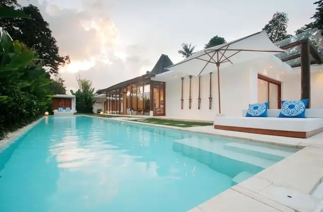 Luxury Villa, 3 Yatak Odası
