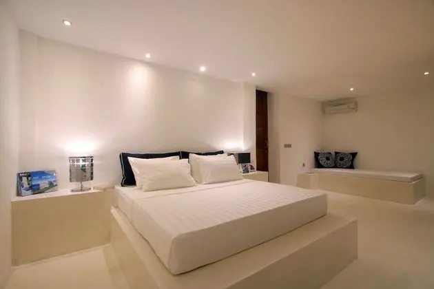 Luxury Villa, 3 Yatak Odası