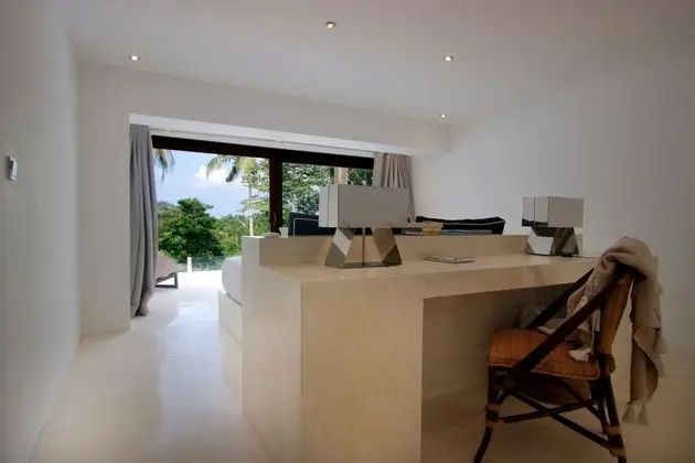 Luxury Villa, 3 Yatak Odası