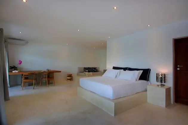 Luxury Villa, 3 Yatak Odası