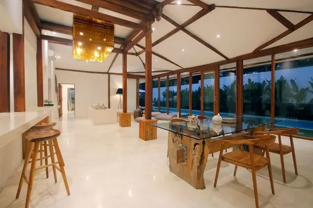 Luxury Villa, 3 Yatak Odası