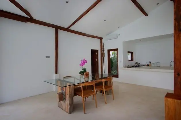 Luxury Villa, 3 Yatak Odası