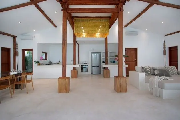 Luxury Villa, 3 Yatak Odası