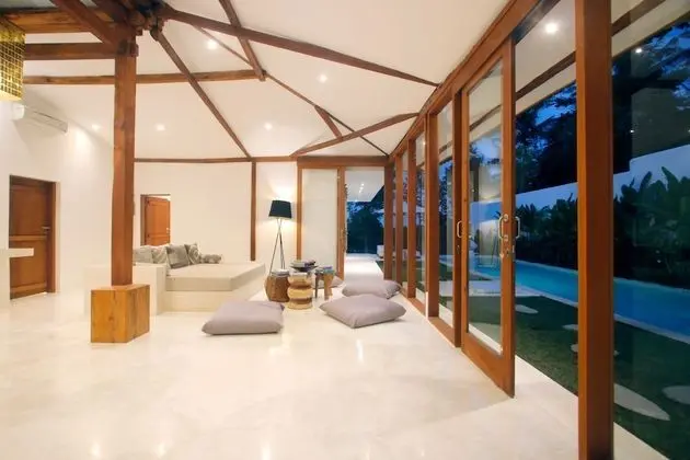 Luxury Villa, 3 Yatak Odası