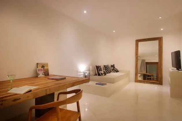 Luxury Villa, 3 Yatak Odası