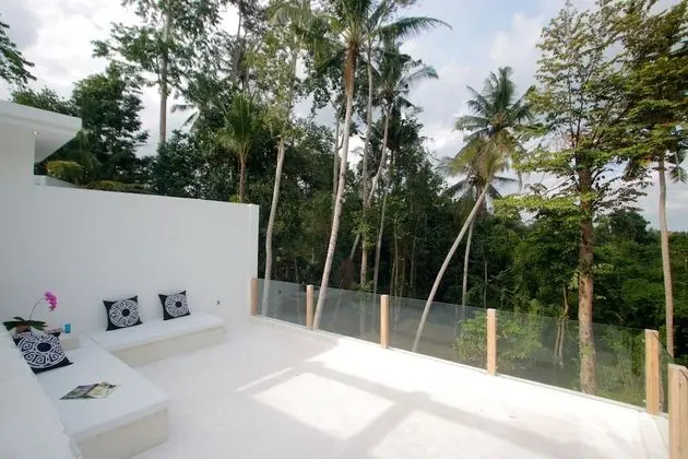 Luxury Villa, 3 Yatak Odası
