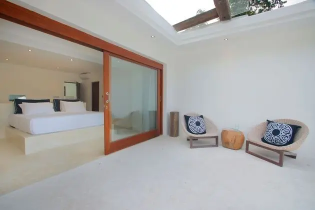 Luxury Villa, 3 Yatak Odası