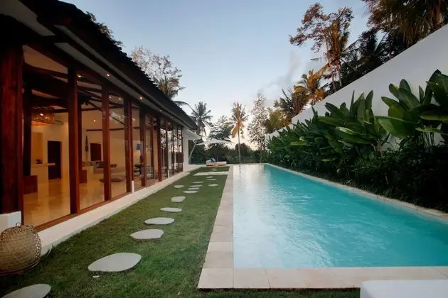 Luxury Villa, 3 Yatak Odası