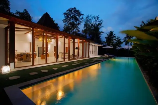 Luxury Villa, 3 Yatak Odası