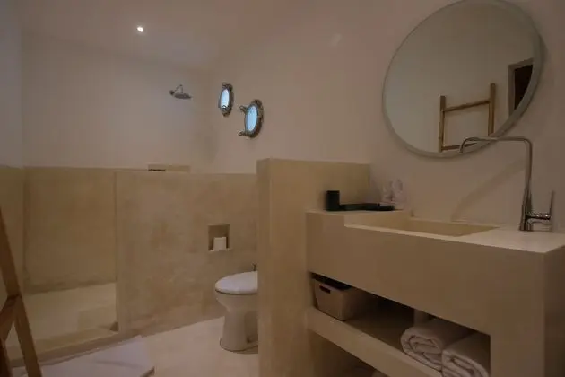 Luxury Villa, 3 Yatak Odası