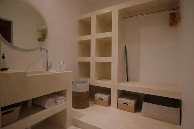 Luxury Villa, 3 Yatak Odası