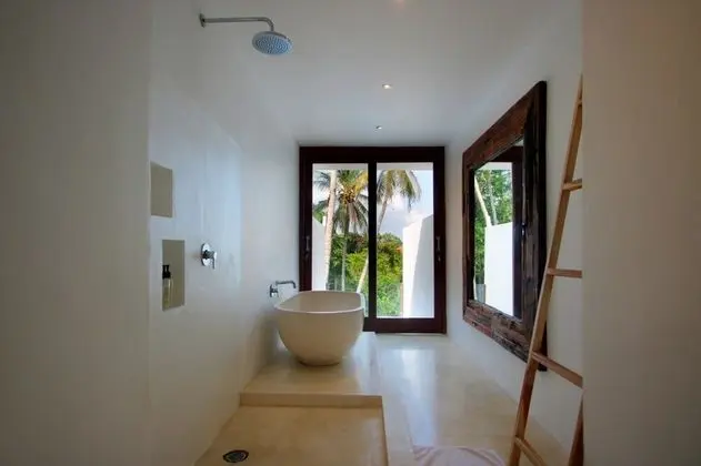 Luxury Villa, 3 Yatak Odası