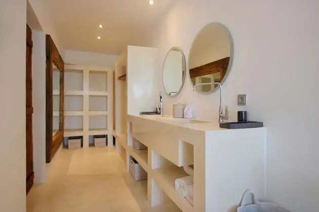 Luxury Villa, 3 Yatak Odası