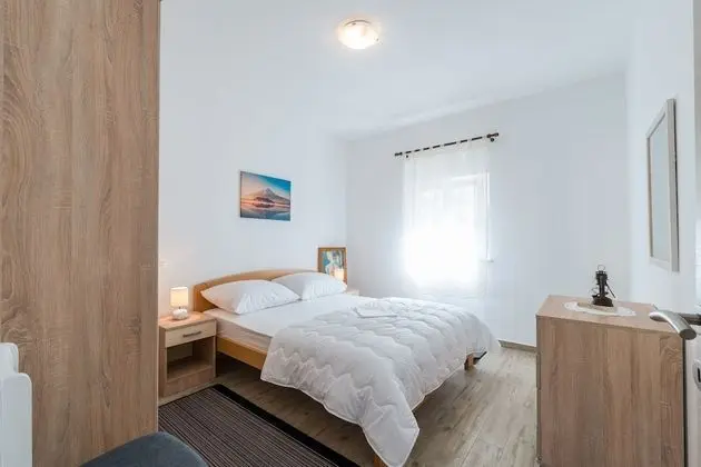 Apart Daire, Deniz Manzaralı (A1)