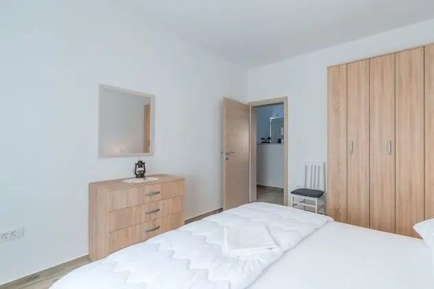 Apart Daire, Deniz Manzaralı (A1)