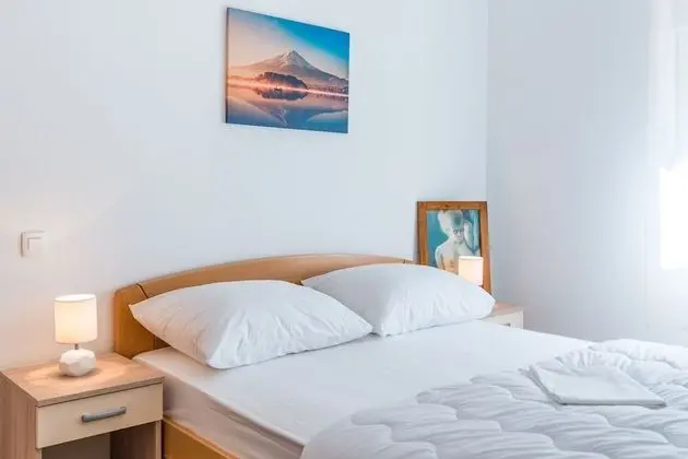 Apart Daire, Deniz Manzaralı (A1)