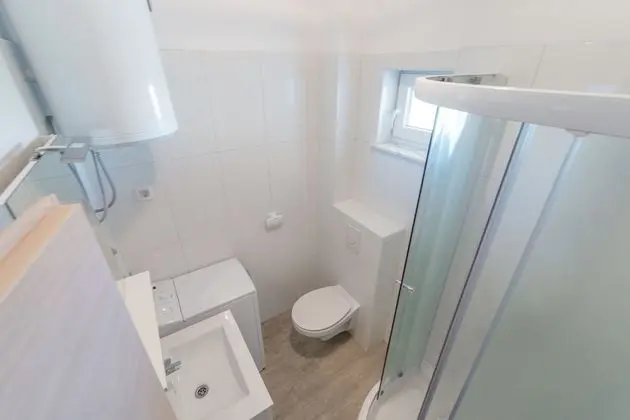 Apart Daire, Deniz Manzaralı (A1)