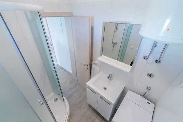 Apart Daire, Deniz Manzaralı (A1)