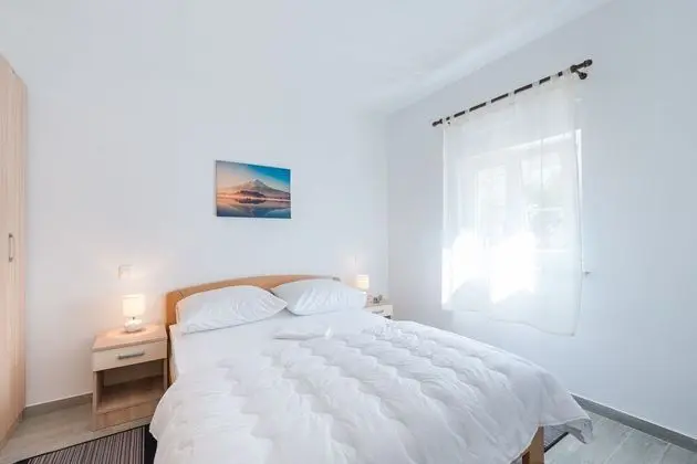 Apart Daire, Deniz Manzaralı (A2)