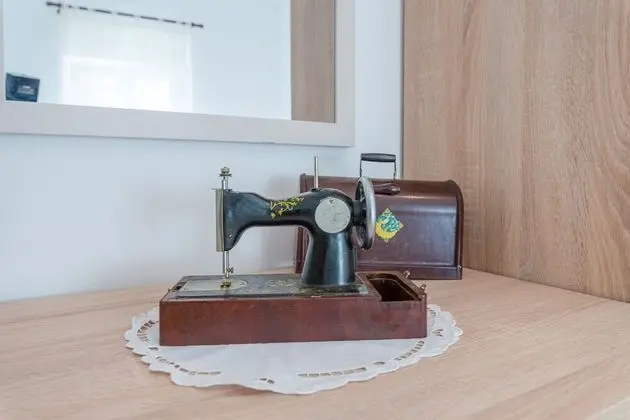 Apart Daire, Deniz Manzaralı (A2)