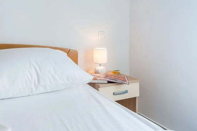 Apart Daire, Deniz Manzaralı (A3)