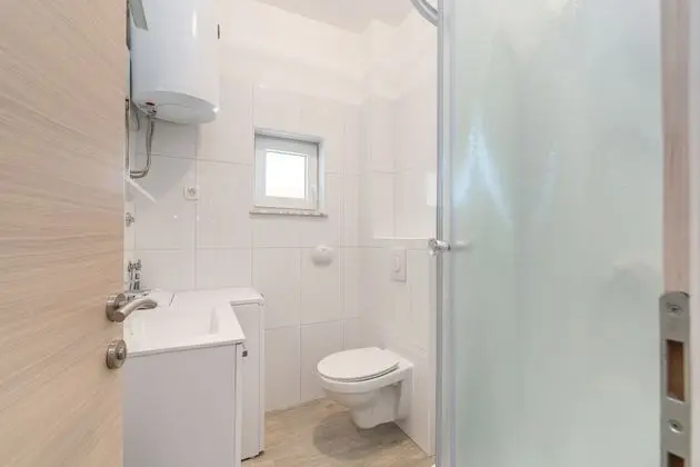 Apart Daire, Deniz Manzaralı (A3)