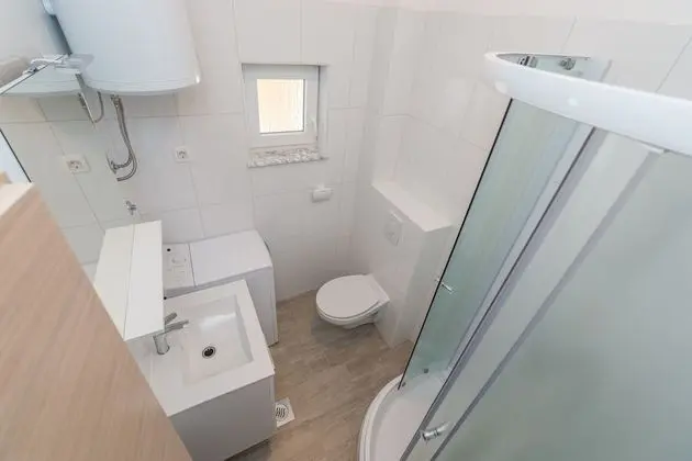 Apart Daire, Deniz Manzaralı (A3)