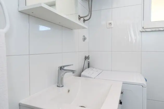 Apart Daire, Deniz Manzaralı (A3)