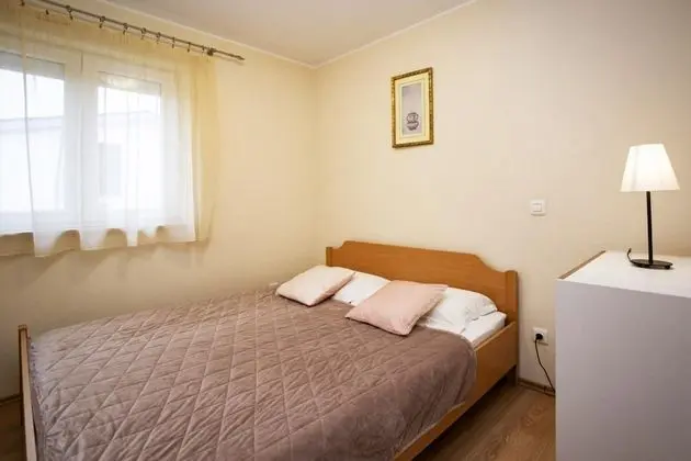 Apart Daire, 2 Yatak Odası, Balkon